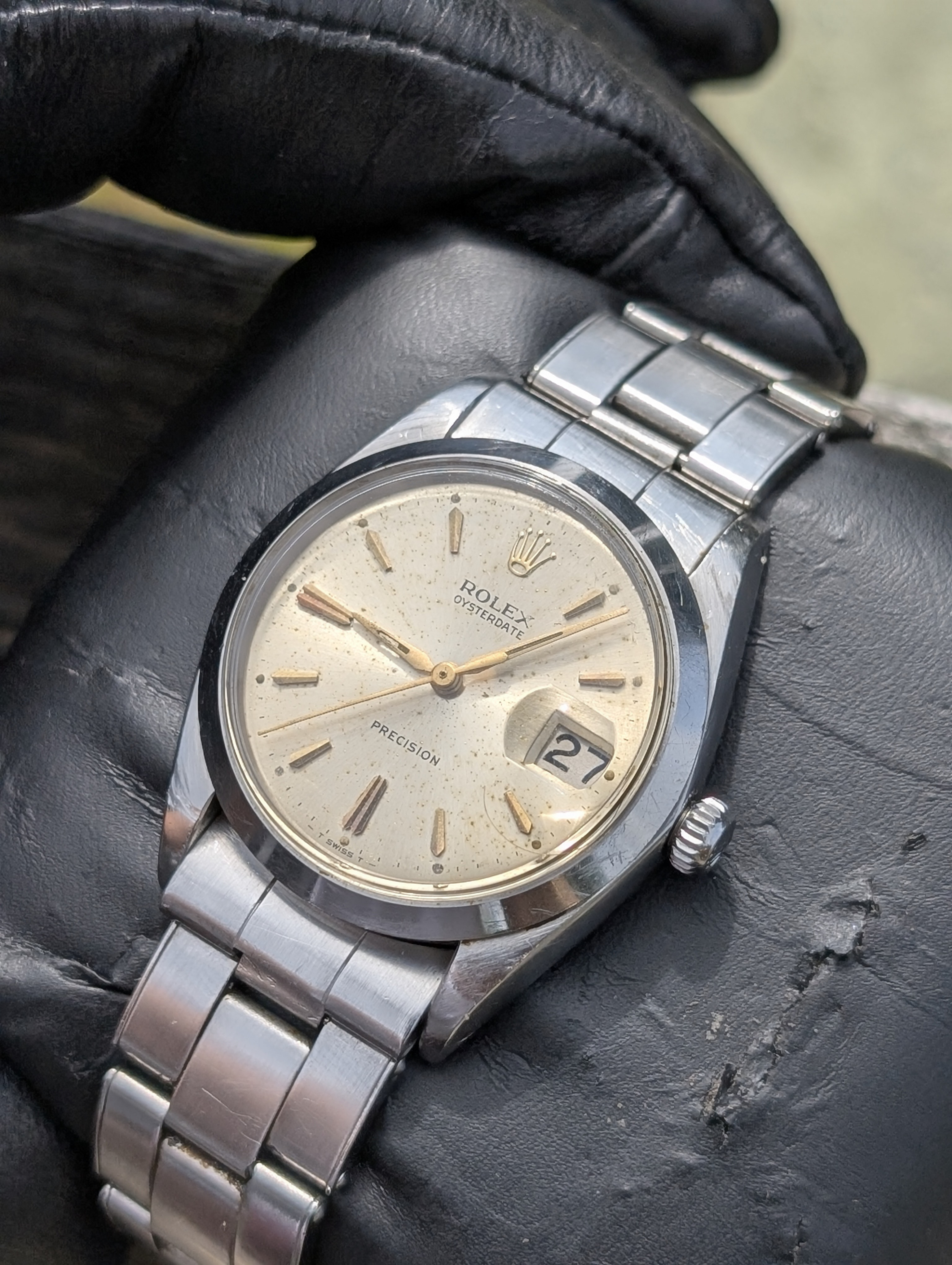 Rolex