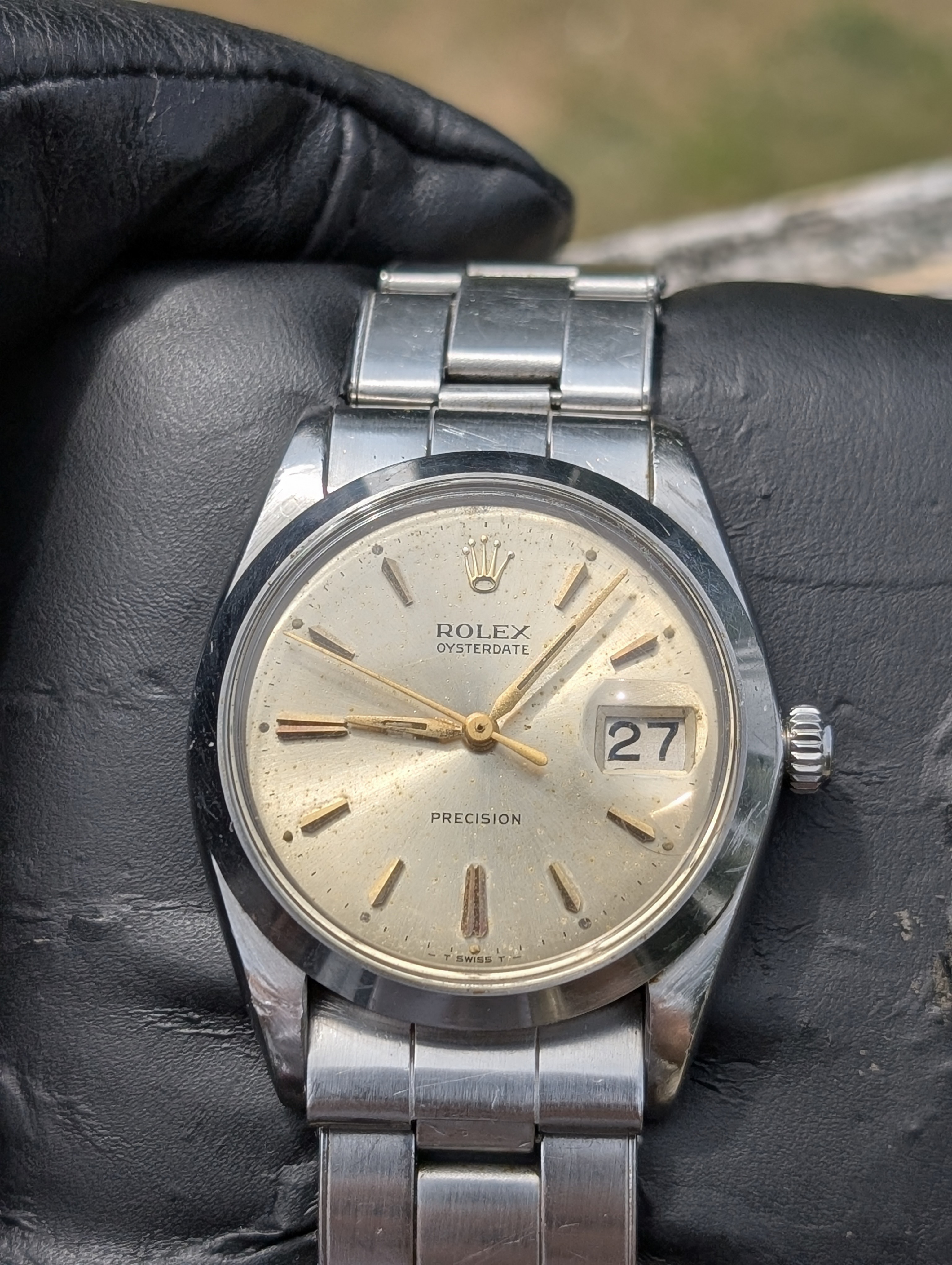 Rolex