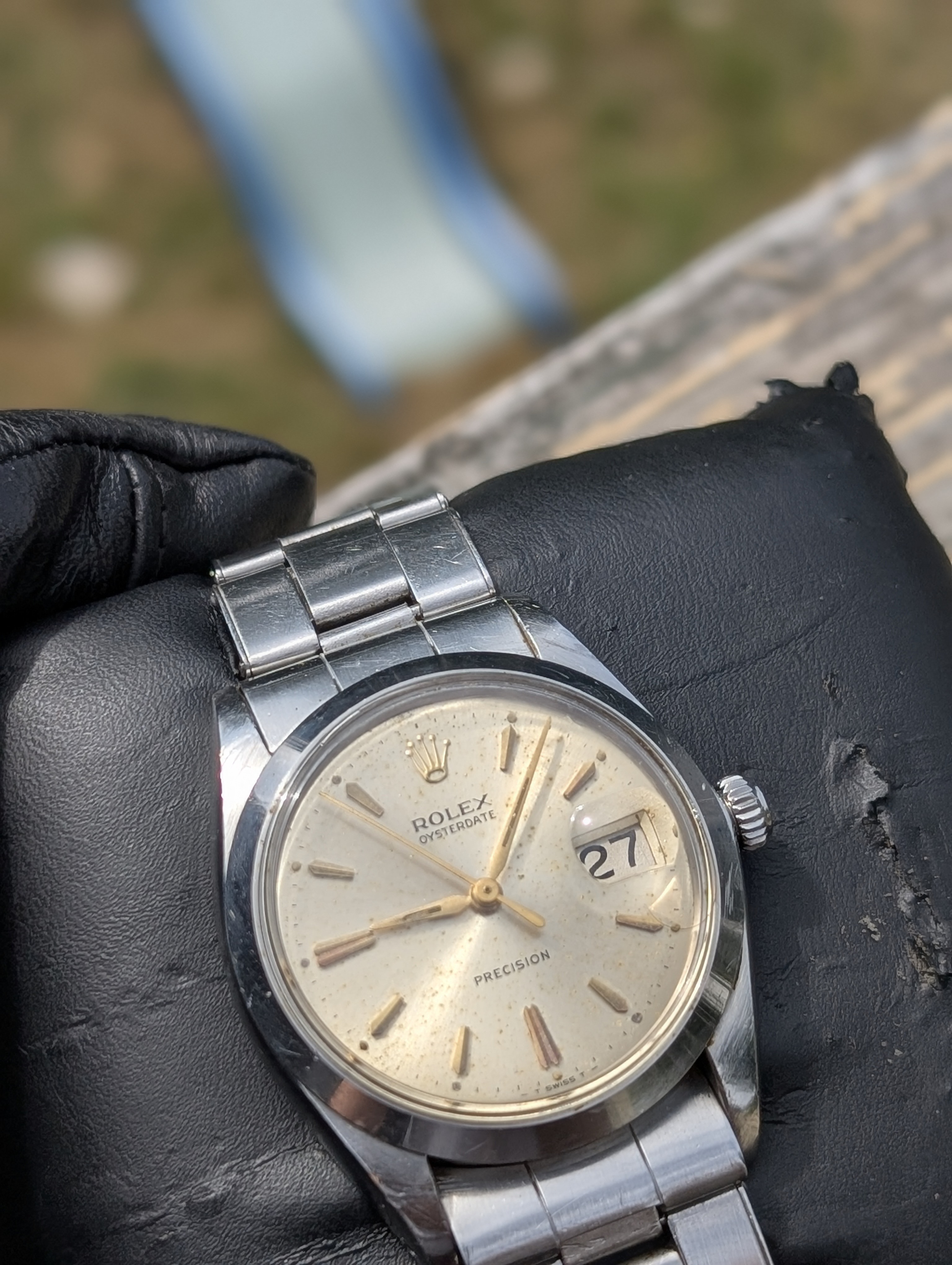 Rolex