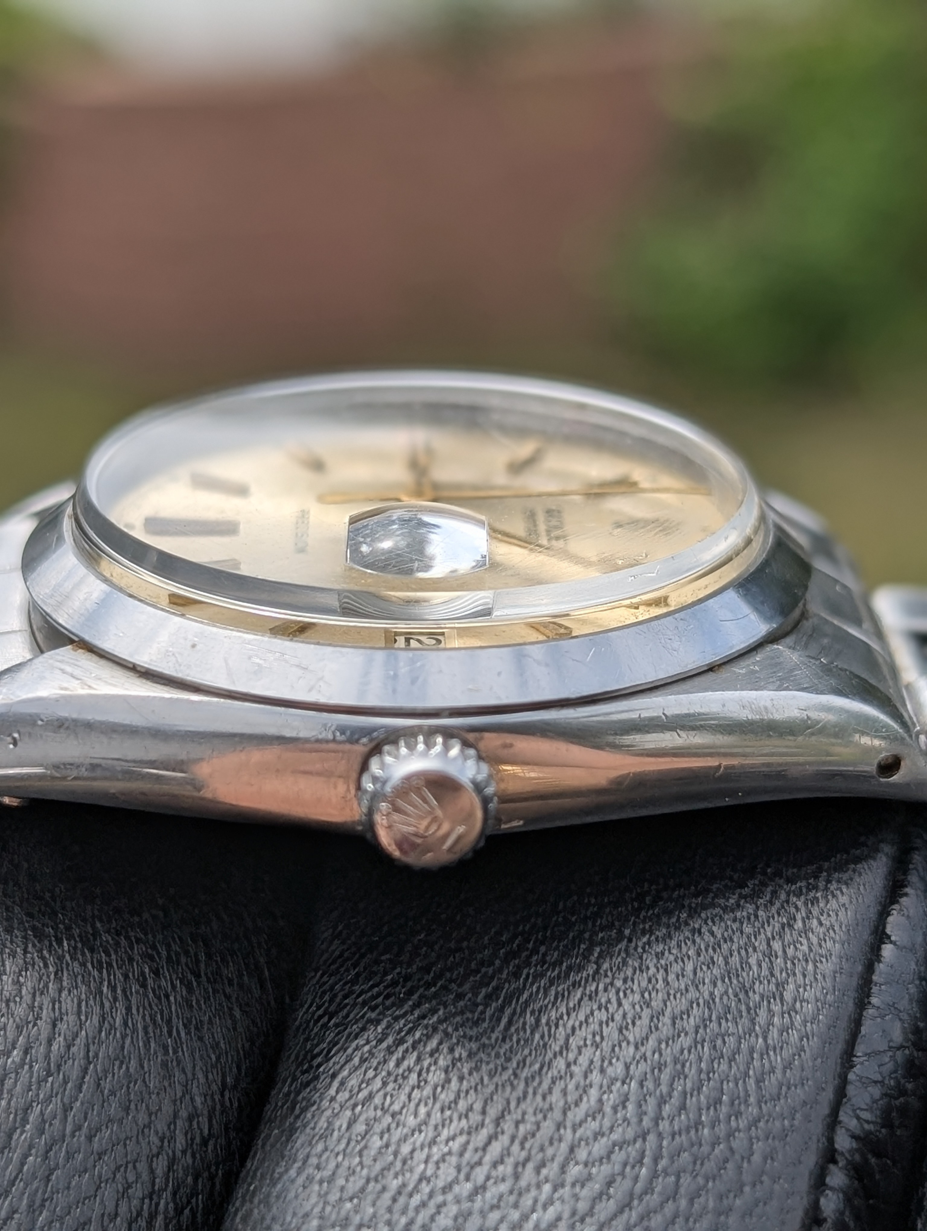 Rolex