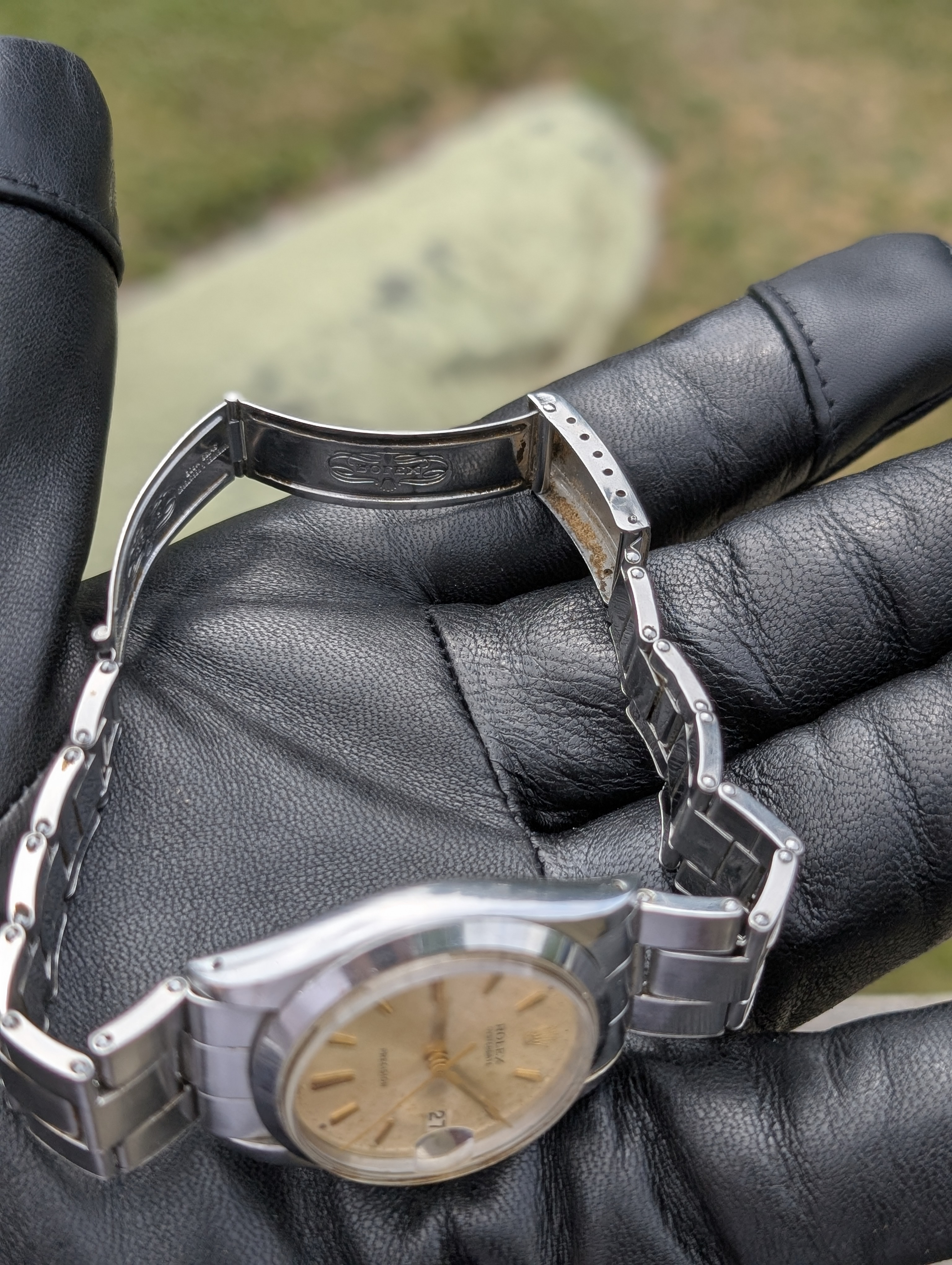 Rolex